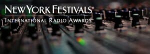 Radio Awards Pail Hollins