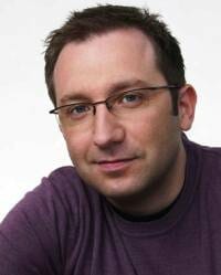 Paul Hollins - Audio Specialist