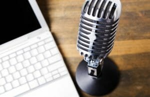 Podcasting